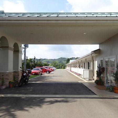 Family Lodge Hatagoya Sagae المظهر الخارجي الصورة