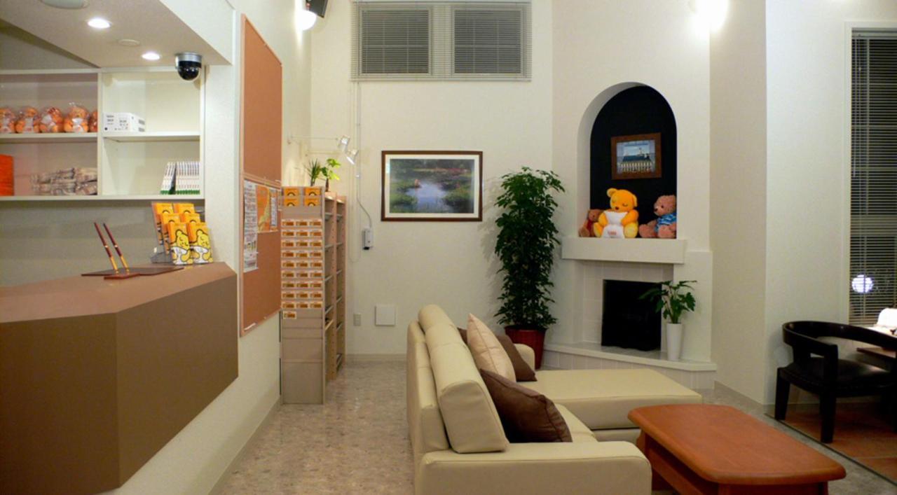 Family Lodge Hatagoya Sagae المظهر الخارجي الصورة