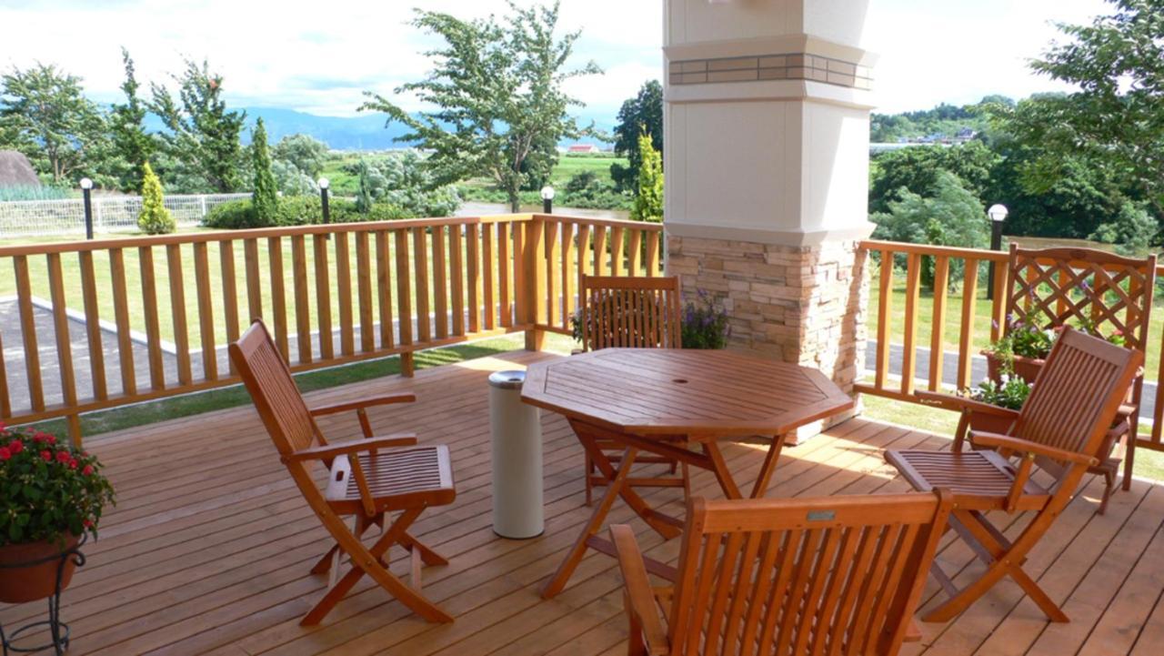 Family Lodge Hatagoya Sagae المظهر الخارجي الصورة