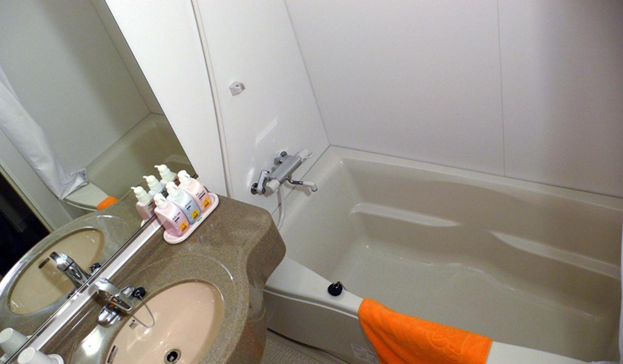 Family Lodge Hatagoya Sagae المظهر الخارجي الصورة